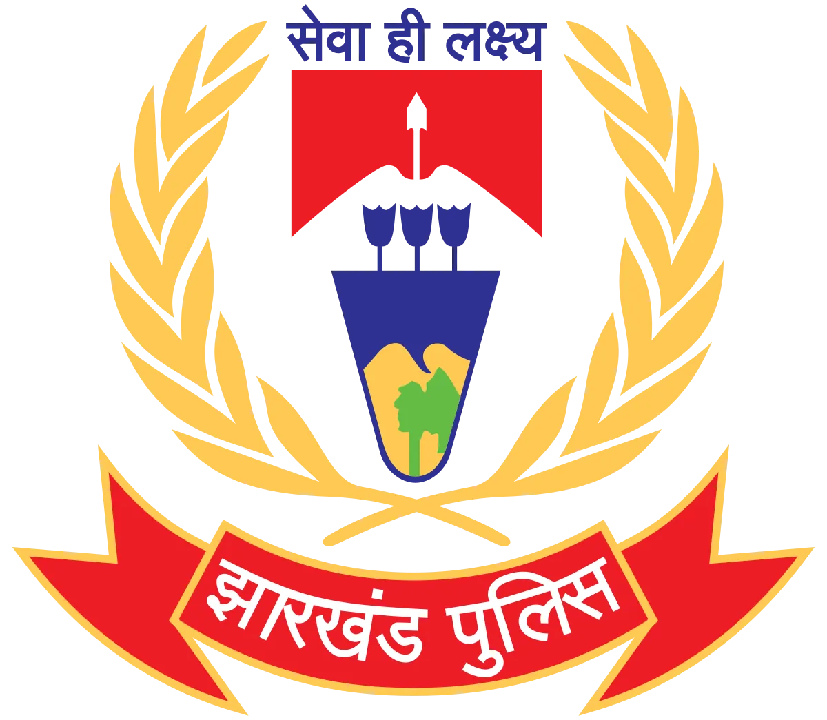 jharkhand-police